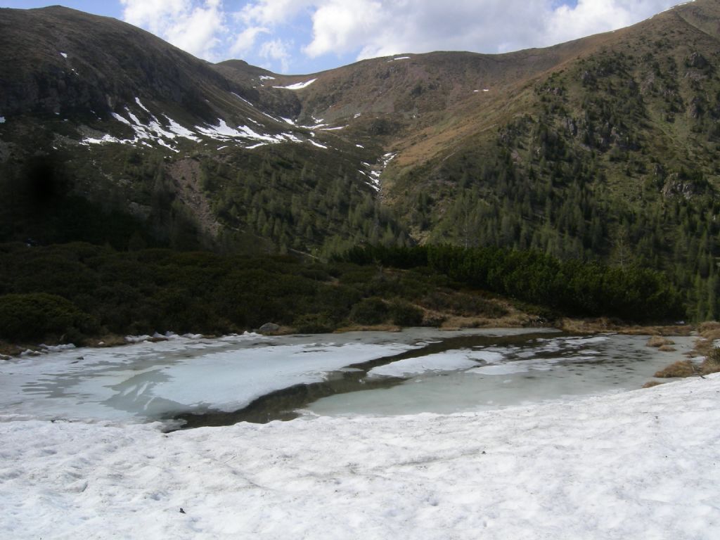 Laghi.......del TRENTINO
